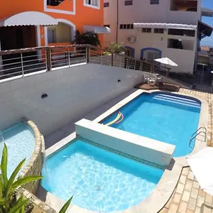 Areia De Ouro Natal