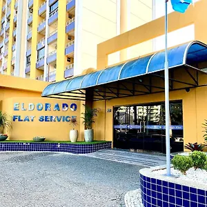 Eldolrado Flat Service Temporada Casa de Férias Caldas Novas