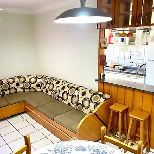 Aguas Da Serra Residencial - Casa de Férias Caldas Novas