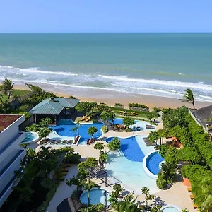 Hotel Vogal Luxury Beach & Spa, Natal
