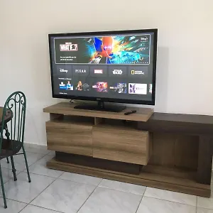 Catalina Apartamento Florianópolis