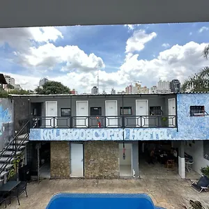 Kaleidoscopio Albergue São Paulo