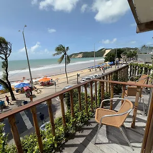 Hotel Sol Nascente Pousada Beira Mar, Natal