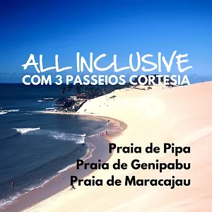 4* Hotel Vila Do Mar