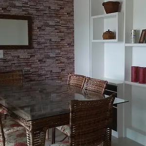 Edificio Piezzo De Mare Apartamento Meia Praia