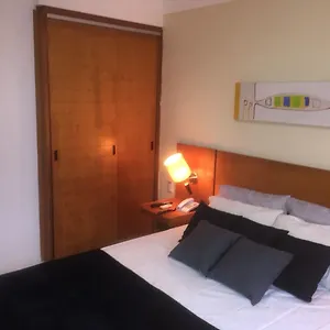 Hotel Ponta Negra Beach, Natal