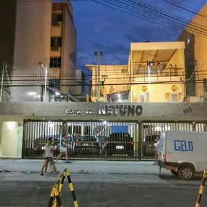 Edificio Netuno Apartamento Cabo Frio