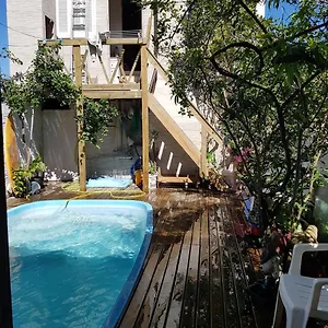 Kitnet Apartamento Barra de Ibiraquera